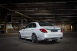 Mercedes-Benz C-Class by Carlsson 2014 года